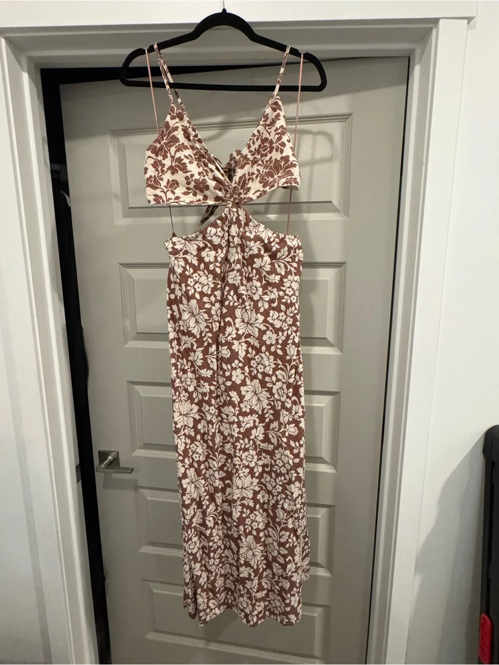 Abercrombie Maxi Dress